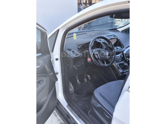 Sahibinden Ford C-Max 1.6 TDCi Titanium 2016 Model Malatya
