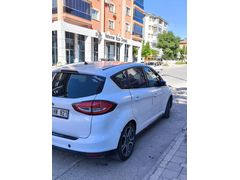 Sahibinden Ford C-Max 1.6 TDCi Titanium 2016 Model Malatya