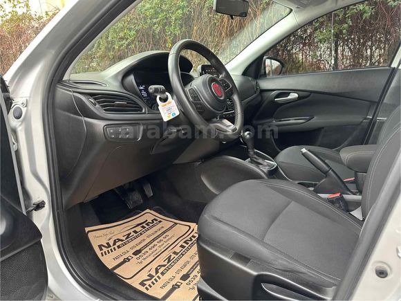 Sahibinden Fiat Egea 1.6 Multijet Urban 2022 Model 