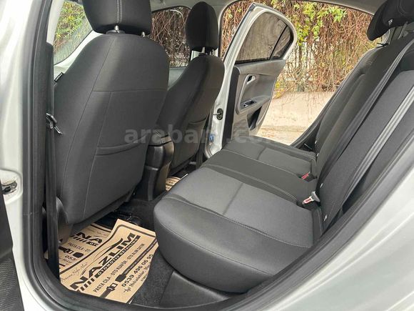 Sahibinden Fiat Egea 1.6 Multijet Urban 2022 Model 