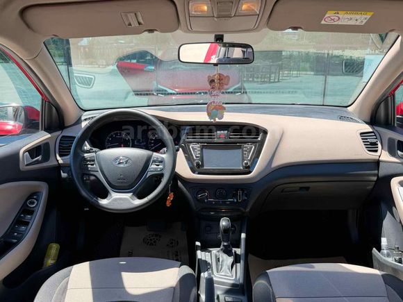 Sahibinden Hyundai i20 1.4 MPI Elite 2015 Model 
