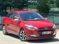 Sahibinden Hyundai i20 1.4 MPI Elite 2015 Model 