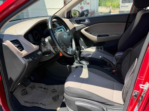 Sahibinden Hyundai i20 1.4 MPI Elite 2015 Model 