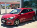 Sahibinden Hyundai i20 1.4 MPI Elite 2015 Model 