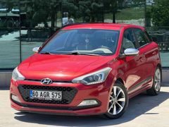 Sahibinden Hyundai i20 1.4 MPI Elite 2015 Model 