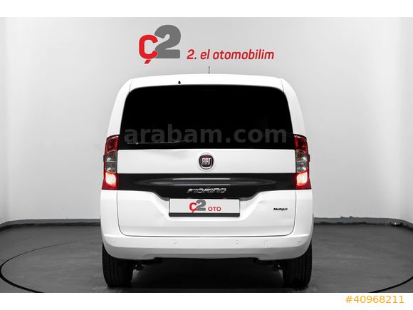Ç2OTO BAĞCILARDAN 2022 FİORİNO 100.000 TL PEŞİNATLA KREDİ İMKANI