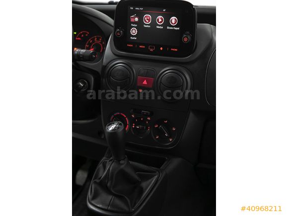 Ç2OTO BAĞCILARDAN 2022 FİORİNO 100.000 TL PEŞİNATLA KREDİ İMKANI