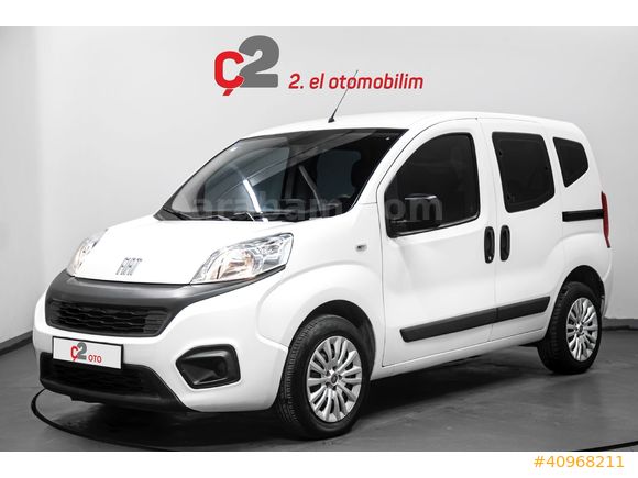Ç2OTO BAĞCILARDAN 2022 FİORİNO 100.000 TL PEŞİNATLA KREDİ İMKANI