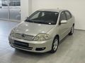 2006 MODEL TOYOTA COROLLA 1.6 TERRA OTOMATİK 171.000 KM