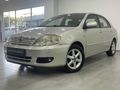 2006 MODEL TOYOTA COROLLA 1.6 TERRA OTOMATİK 171.000 KM