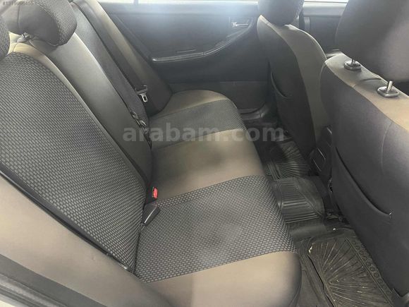 2006 MODEL TOYOTA COROLLA 1.6 TERRA OTOMATİK 171.000 KM