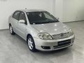 2006 MODEL TOYOTA COROLLA 1.6 TERRA OTOMATİK 171.000 KM