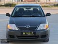 136.000 KM'DE İLK SAHİP GARAJ ARABASI 1.6 COROLLA TERRA CAM GİBİ