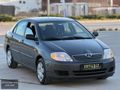 136.000 KM'DE İLK SAHİP GARAJ ARABASI 1.6 COROLLA TERRA CAM GİBİ