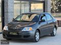 136.000 KM'DE İLK SAHİP GARAJ ARABASI 1.6 COROLLA TERRA CAM GİBİ