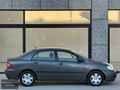 136.000 KM'DE İLK SAHİP GARAJ ARABASI 1.6 COROLLA TERRA CAM GİBİ