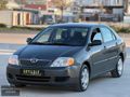 136.000 KM'DE İLK SAHİP GARAJ ARABASI 1.6 COROLLA TERRA CAM GİBİ