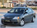 136.000 KM'DE İLK SAHİP GARAJ ARABASI 1.6 COROLLA TERRA CAM GİBİ