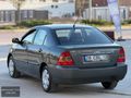 136.000 KM'DE İLK SAHİP GARAJ ARABASI 1.6 COROLLA TERRA CAM GİBİ