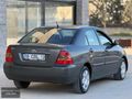 136.000 KM'DE İLK SAHİP GARAJ ARABASI 1.6 COROLLA TERRA CAM GİBİ
