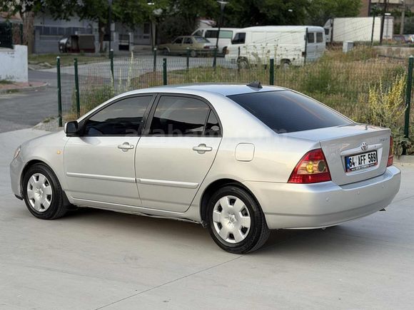 DEGİŞENSİZ YENİ VİZELİ