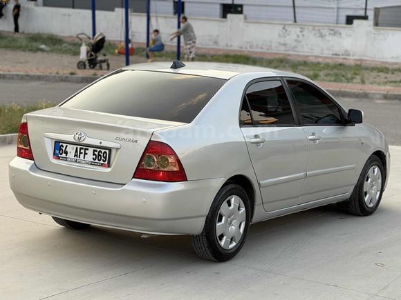 DEGİŞENSİZ YENİ VİZELİ