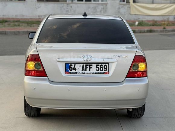 DEGİŞENSİZ YENİ VİZELİ