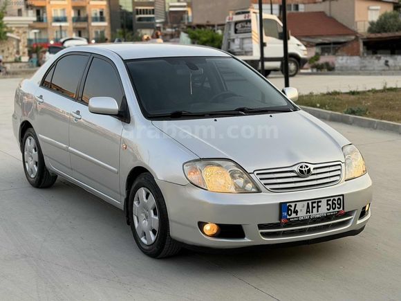 DEGİŞENSİZ YENİ VİZELİ