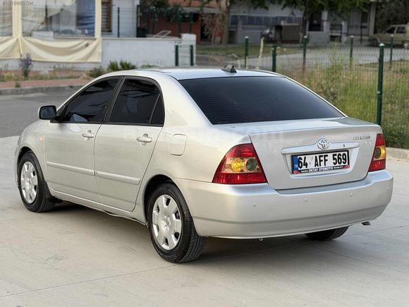 DEGİŞENSİZ YENİ VİZELİ