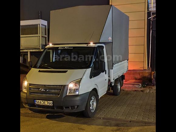 Sahibinden Ford Transit 125T 330 S