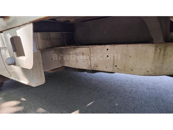 Ford Transit 125T 330S