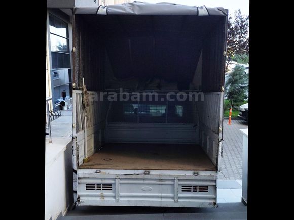Sahibinden Ford Transit 125T 330 S