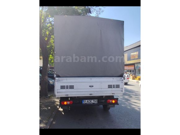 Sahibinden Ford Transit 125T 330 S