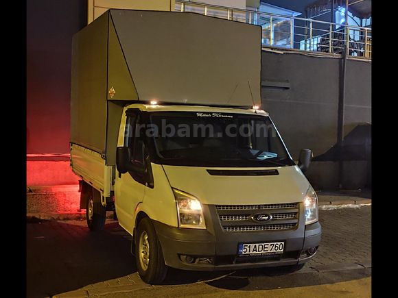Sahibinden Ford Transit 125T 330 S