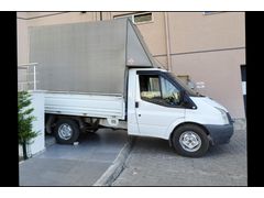 Sahibinden Ford Transit 125T 330 S