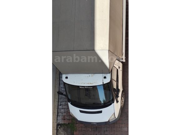 Ford Transit 125T 330S