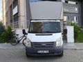 Sahibinden Ford Transit 125T 330 S