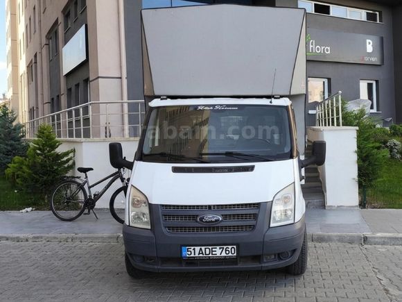 Sahibinden Ford Transit 125T 330 S