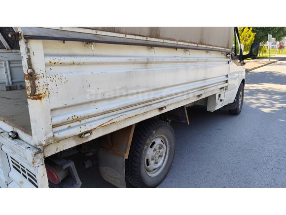 Ford Transit 125T 330S