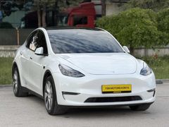 YSN MOTORS'DAN 514HP 4x4 54.xxKM 2023 MODEL LONG RANGE MODEL Y