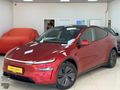 2025 JUNİPER PREMİUM CAM TAVAN ARKA EKRAN RWD HATASIZ KIRMIZI