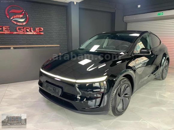 HATASİZ BOYASİZ 11000 KM JUNİPER OTO PİLOT EN DOLUSU LED FAR