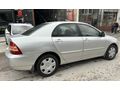 2006 CORLLA TERRA SPECİAL KAZASIZ TEMİZ ARAÇ