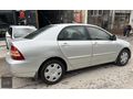 2006 CORLLA TERRA SPECİAL KAZASIZ TEMİZ ARAÇ