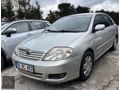 2006 CORLLA TERRA SPECİAL KAZASIZ TEMİZ ARAÇ