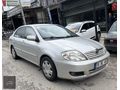 2006 CORLLA TERRA SPECİAL KAZASIZ TEMİZ ARAÇ