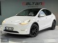 ^^ TESLA - LONG RANGE - İÇ BEYAZ - 20' İNÇ JANT - BOYASIZ ^^