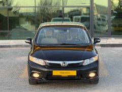 Sahibinden Honda Civic 1.6i VTEC Eco Premium 2013 Model 