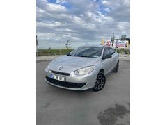 Sahibinden Renault Fluence 1.5 dCi Business 2012 Model İstanbul