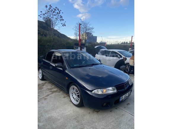 Sahibinden Mitsubishi carisma  1.6 GL 1999 Model
İhtiyaçtan satılık